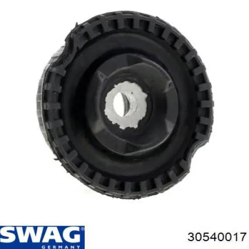 Опора стойки амортизатора переднего Swag 30540017 цена, от 6.73 USD