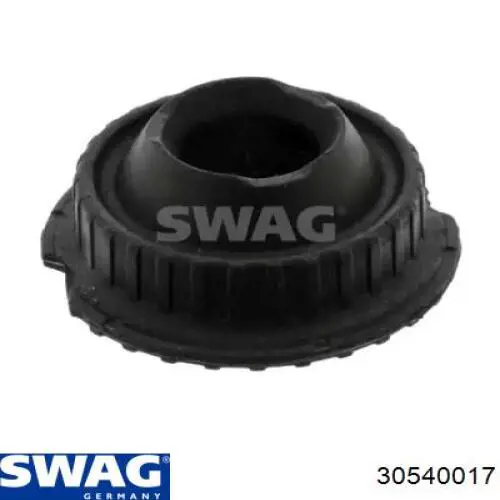 Купить 30540017 Swag Опора переднего амортизатора