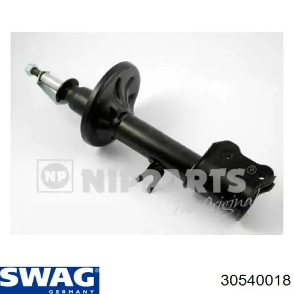 Купить 30540018 Swag Опорный подшипник амортизатора