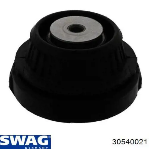 Опора заднего амортизатора Swag 30540021 цена, от 2.43 USD