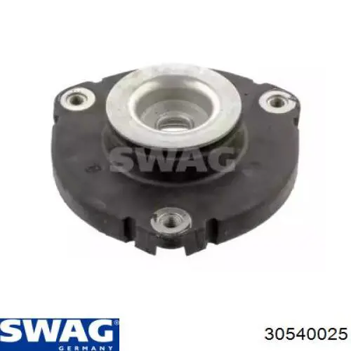 30540025 Swag Подушка амортизатора переднего