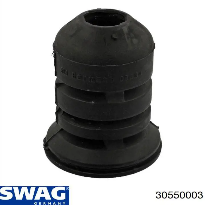 Опора стойки амортизатора переднего Swag 30550003 цена, от 16.03 USD