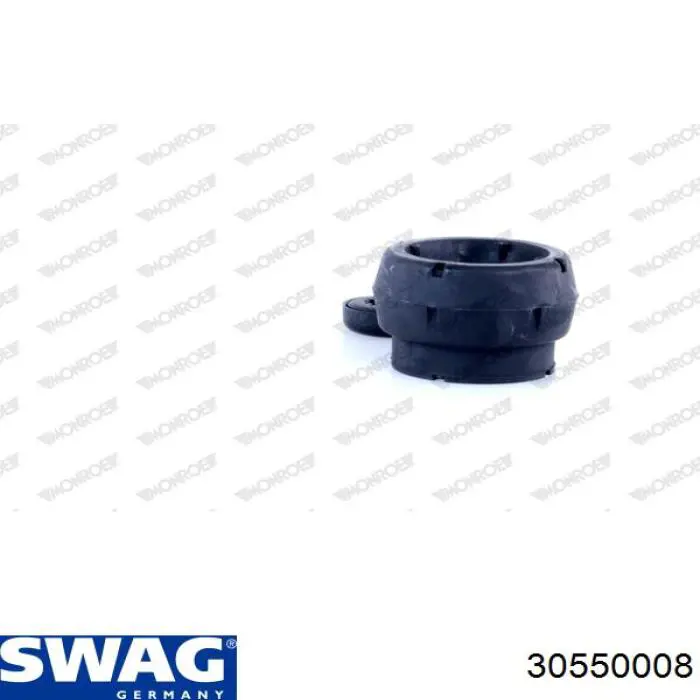 Опора передней стойки Swag 30550008