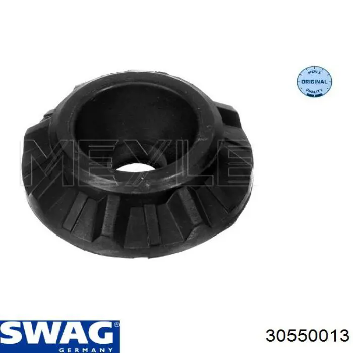 Опора заднего амортизатора Swag 30550013 цена, от 8.48 USD