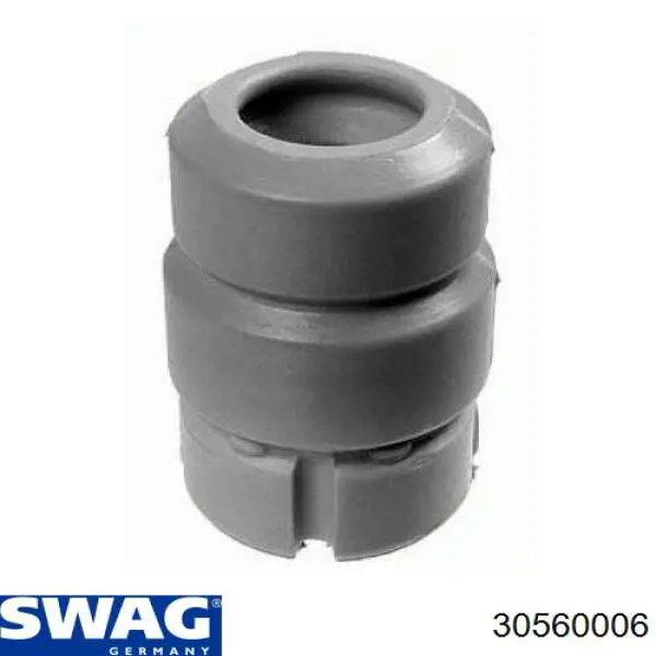Буфер-отбойник амортизатора переднего Swag 30560006 цена, от 3.58 USD