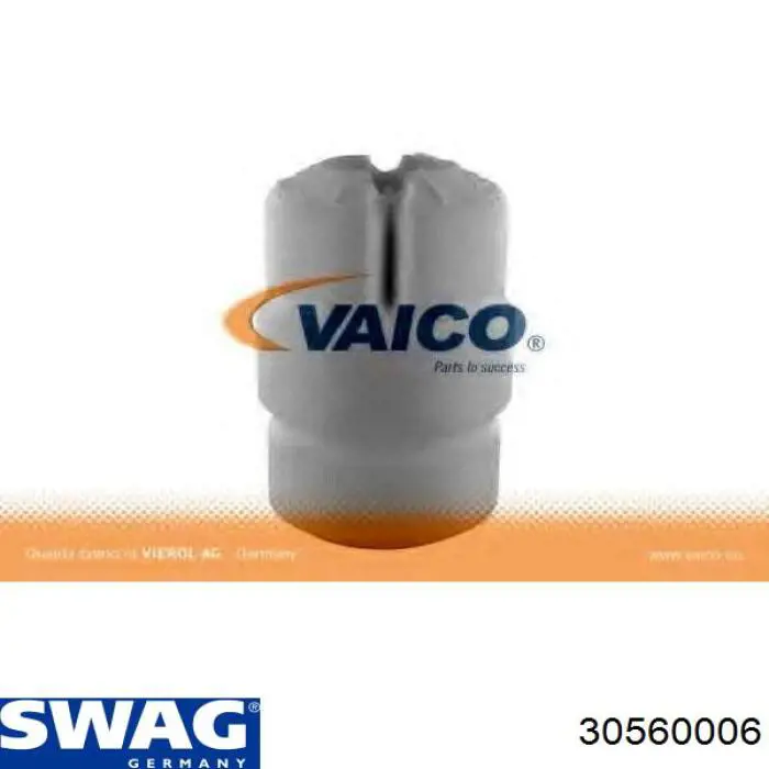 Купить 30560006 Swag Буфер (отбойник) амортизатора переднего