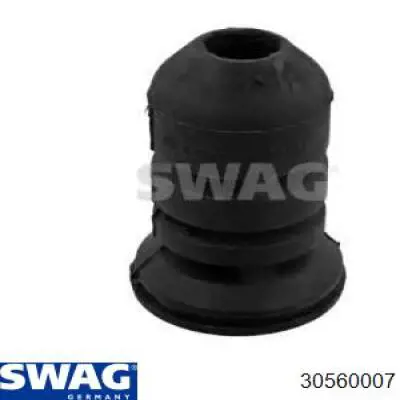 Буфер (отбойник) амортизатора переднего 30560007 Swag