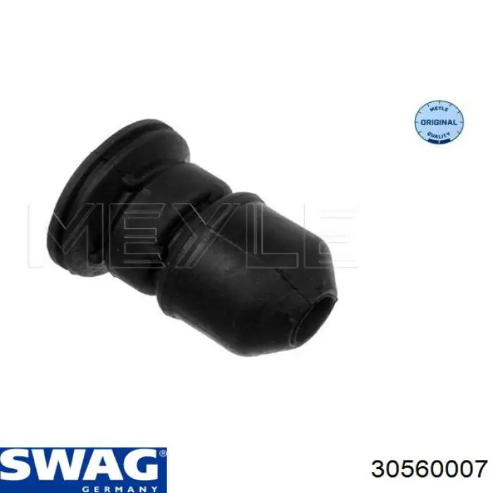 Буфер-отбойник амортизатора переднего Swag 30560007 цена, от 2.99 USD