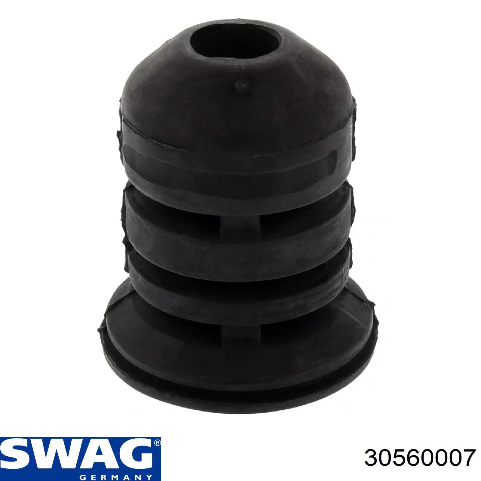 Купить 30560007 Swag Буфер (отбойник) амортизатора переднего