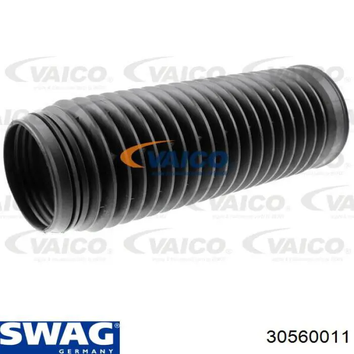 Купить 30560011 Swag Буфер (отбойник) амортизатора переднего + пыльник