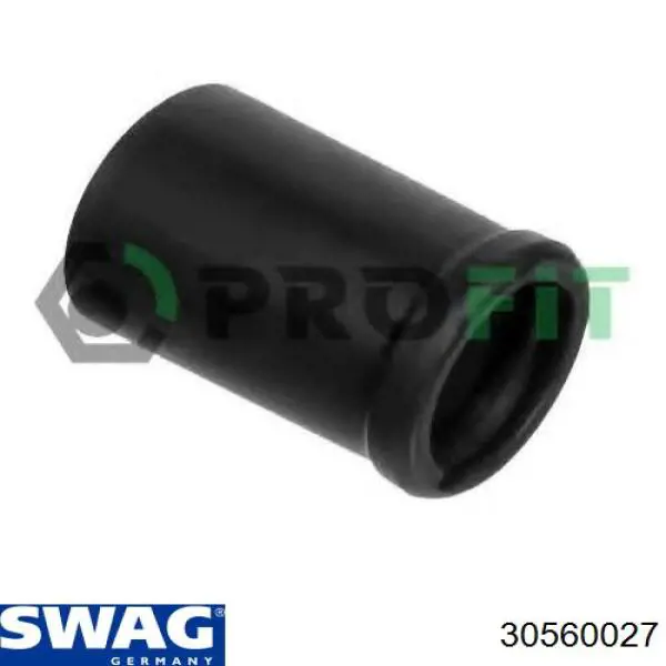Пыльник стойки задней Swag 30560027 цена, от 1.27 USD