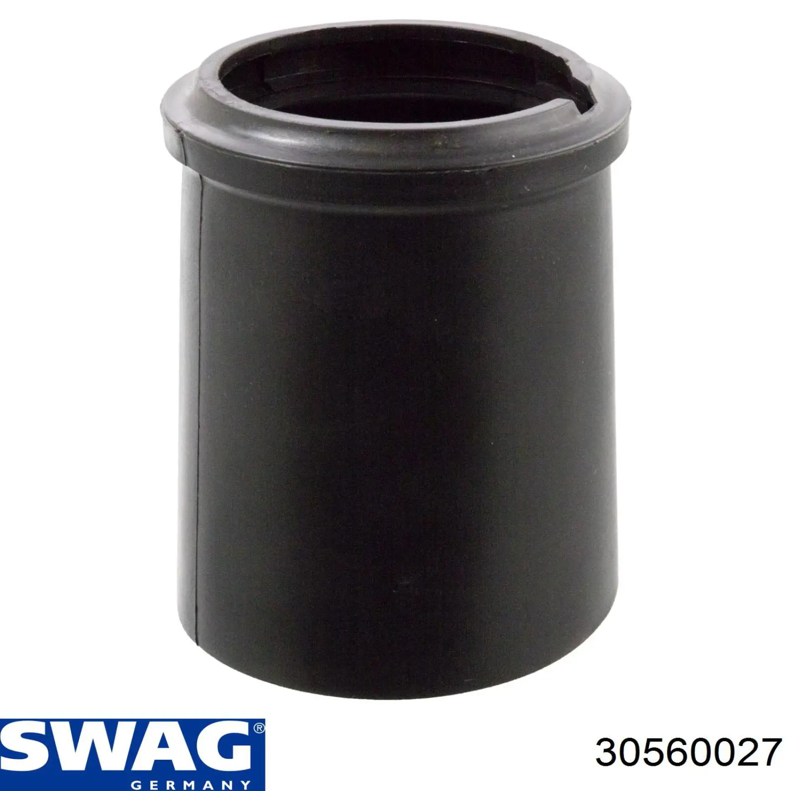 Пыльник амортизатора заднего Swag 30560027