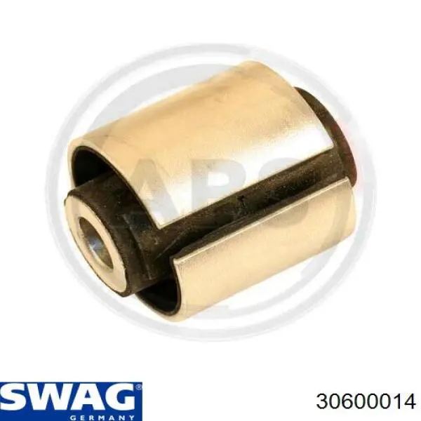 Сайлентблок передней подвески Swag 30600014 цена, от 6.40 USD