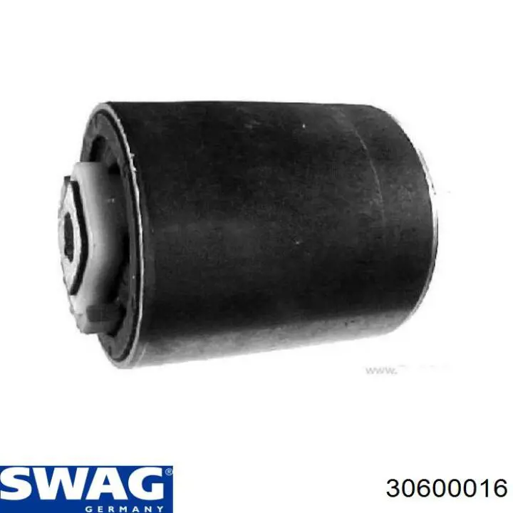 Купить 30600016 Swag Сайлентблок нижний передней подвески