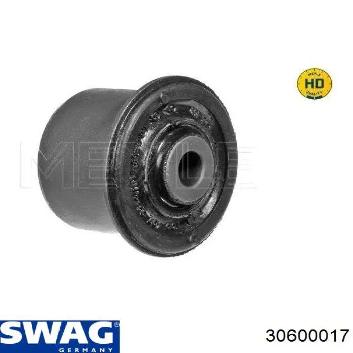 Купить 30600017 Swag Сайлентблок нижний передней подвески