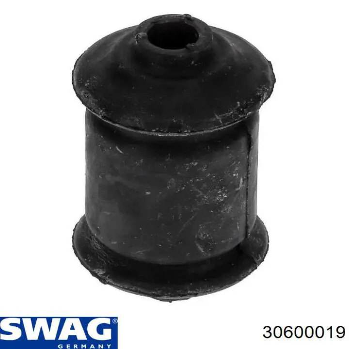 Сайлентблок передней подвески Swag 30600019 цена, от 5.34 USD
