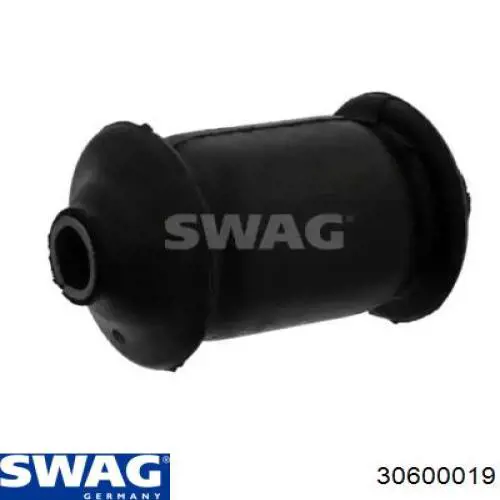 Купить 30600019 Swag Сайлентблок нижний передней подвески
