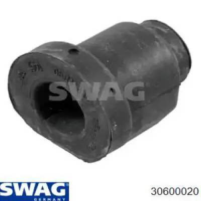 30 60 0020 Swag сайлентблок переднего нижнего рычага