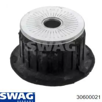 Сайлентблок (подушка) передней балки (подрамника) Swag 30600021
