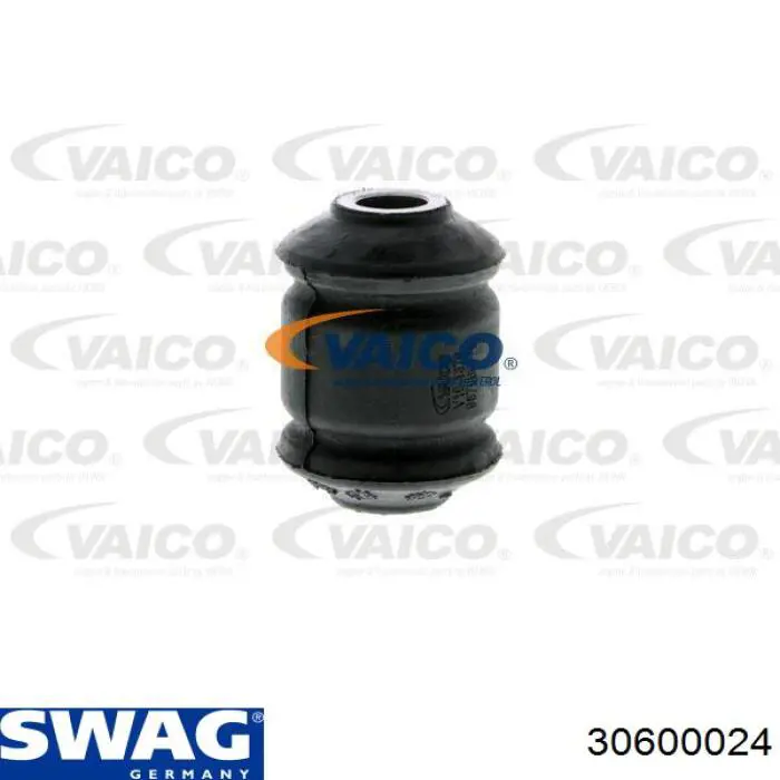 Сайлентблок верхнего рычага передней подвески Swag 30600024 цена, от 4.23 USD