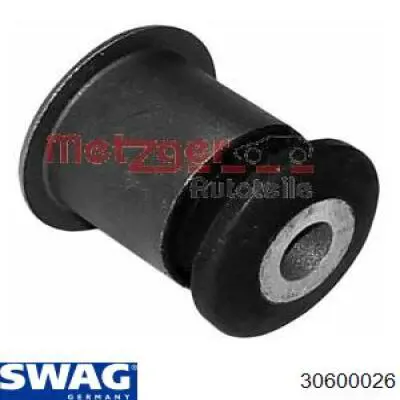 Сайлентблок передней подвески Swag 30600026 цена, от 5.93 USD