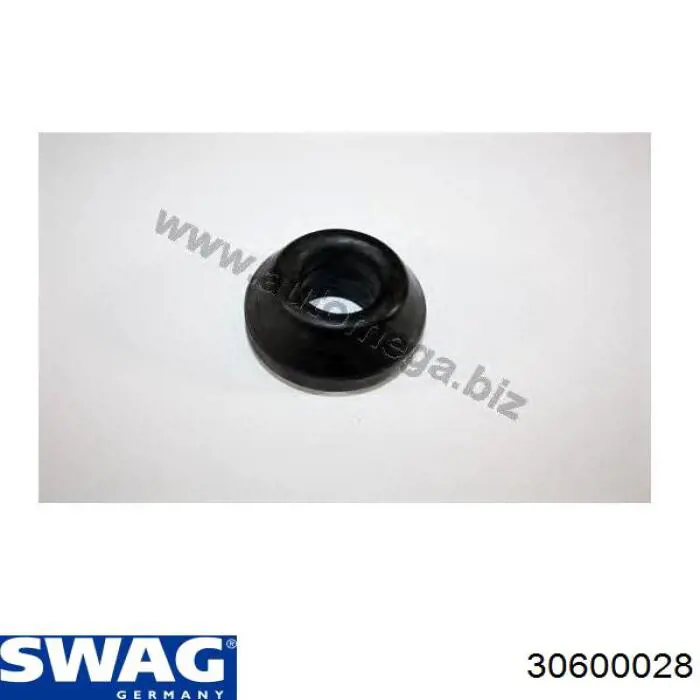 Купить 30600028 Swag Втулка штанги передней подвески передняя