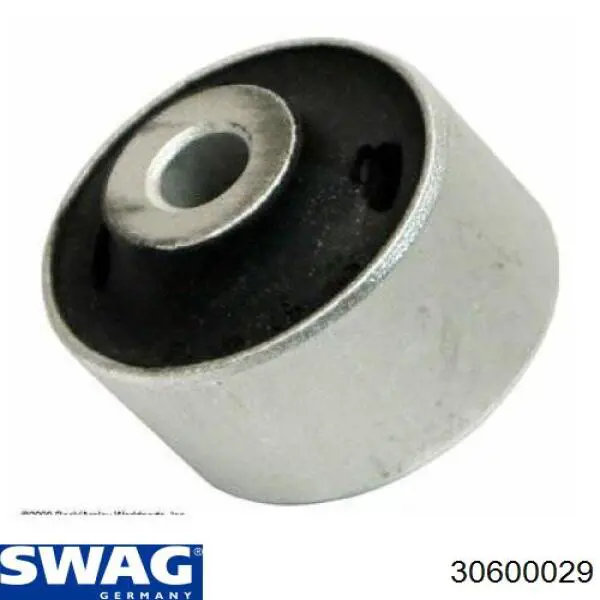 Сайлентблок переднего верхнего рычага 30600029 Swag