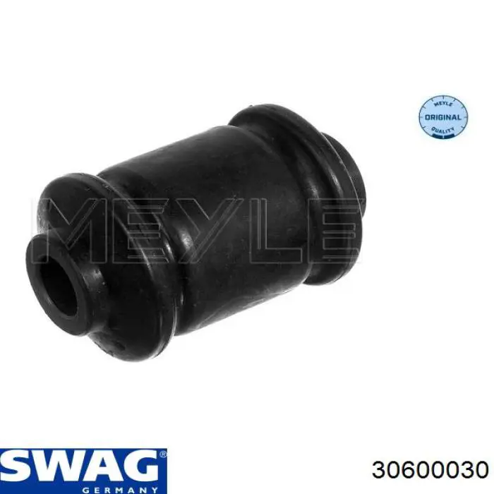 Сайлентблок верхнего рычага передней подвески Swag 30600030 цена, от 3.71 USD