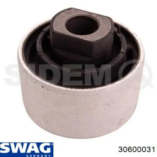 Сайлентблок передней подвески Swag 30600031 цена, от 5.45 USD