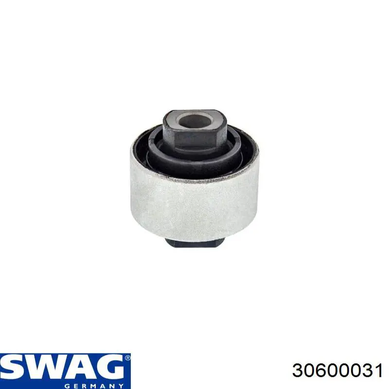 30600031 Swag Сайлентблок нижнего переднего рычага