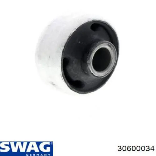 Купить 30600034 Swag Сайлентблок нижний передней подвески
