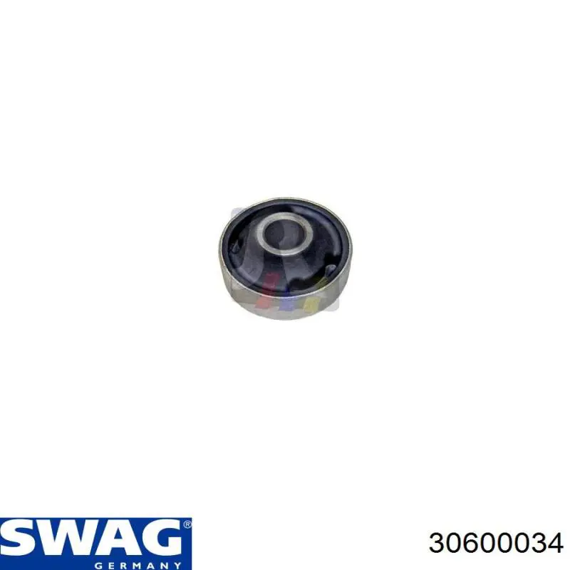Сайлентблок переднего рычага 30600034 Swag