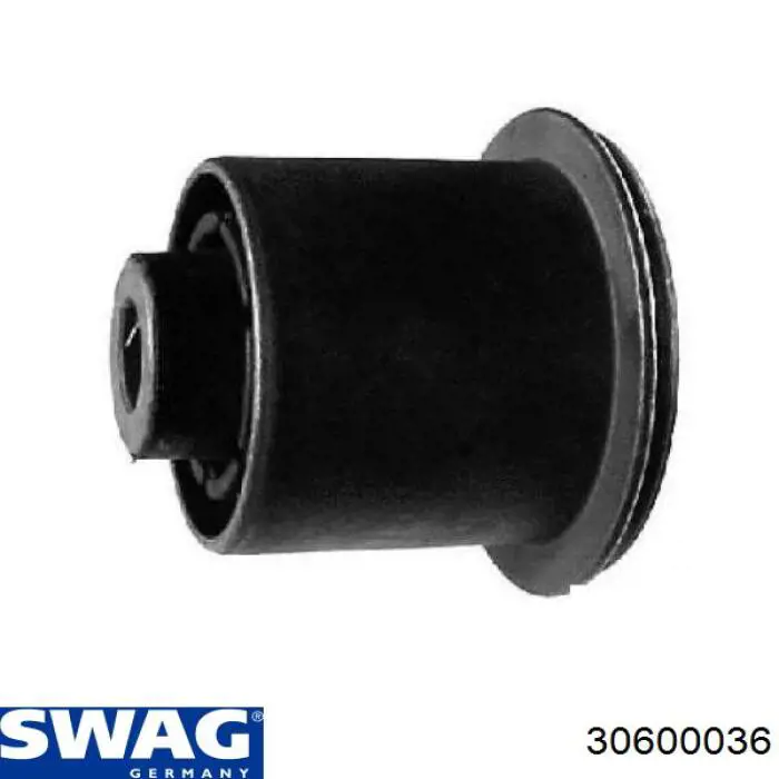 Купить 30600036 Swag Сайлентблок нижний передней подвески