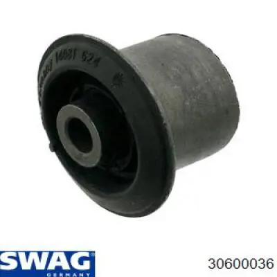 Сайлентблок передней подвески Swag 30600036 цена, от 4.80 USD