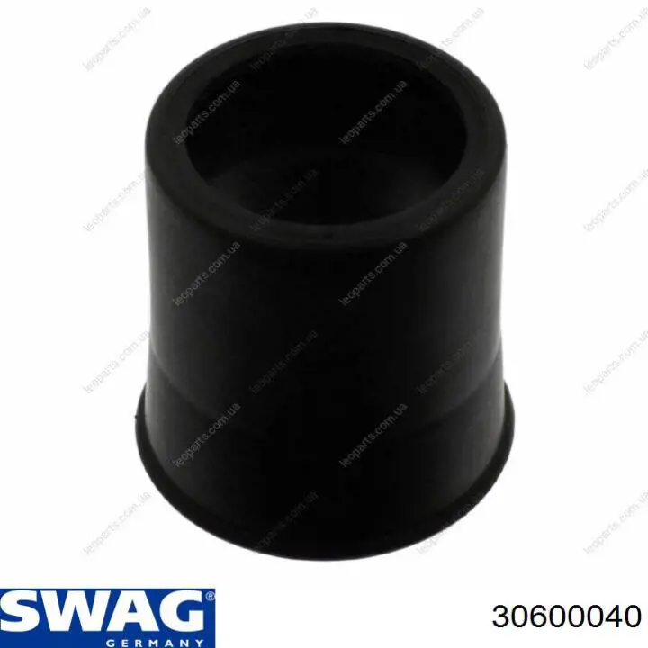 Чехол амортизатора переднего Swag 30600040 цена, от 1.21 USD