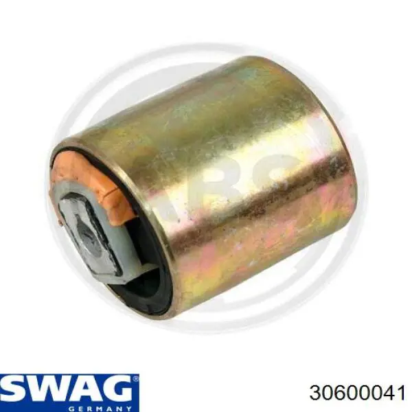 Купить 30600041 Swag Сайлентблок нижний передней подвески