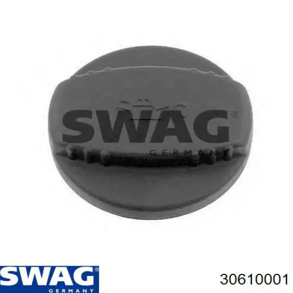 30610001 Swag Втулка переднего стабилизатора