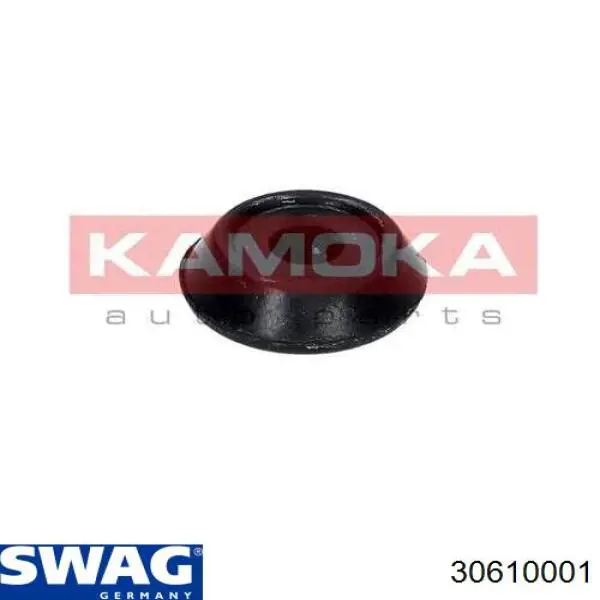 Купить 30610001 Swag Втулка стойки переднего стабилизатора