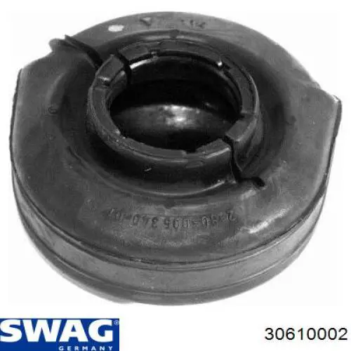 Втулка переднего стабилизатора Swag 30610002 цена, от 5.10 USD
