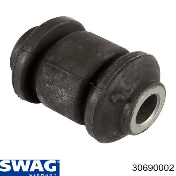 Купить 30690002 Swag Сайлентблок нижний передней подвески
