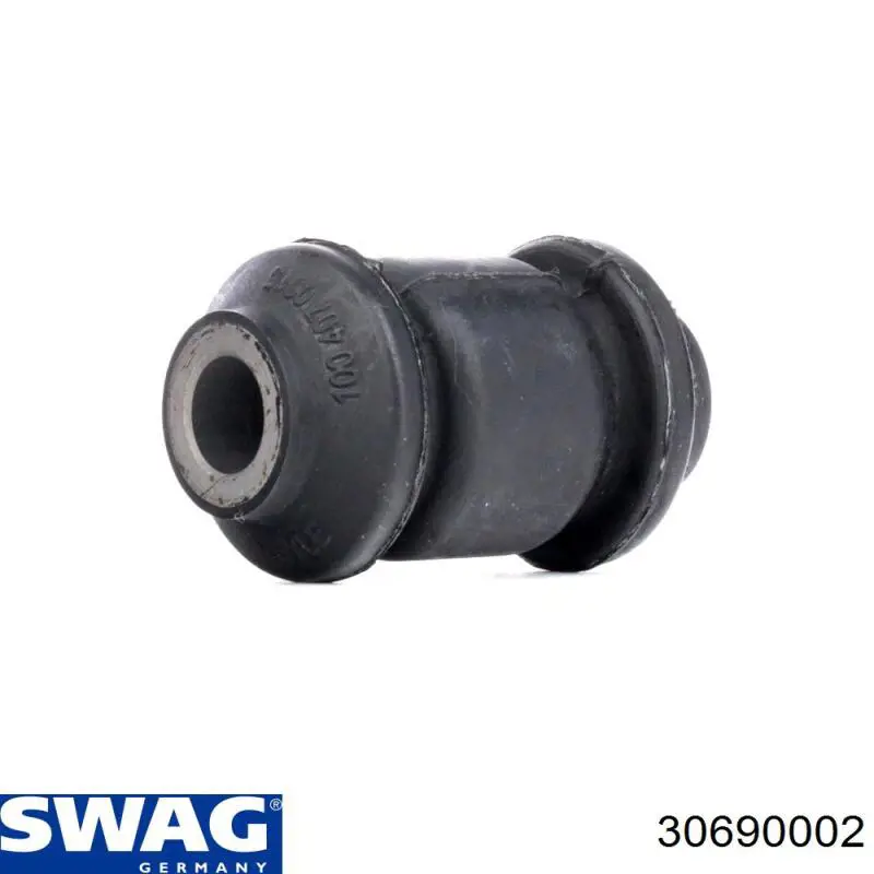 Сайлентблок переднего нижнего рычага Swag 30690002