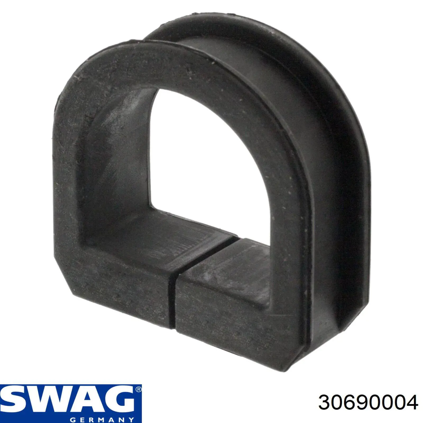 Купить 30690004 Swag Сухарь рулевой рейки