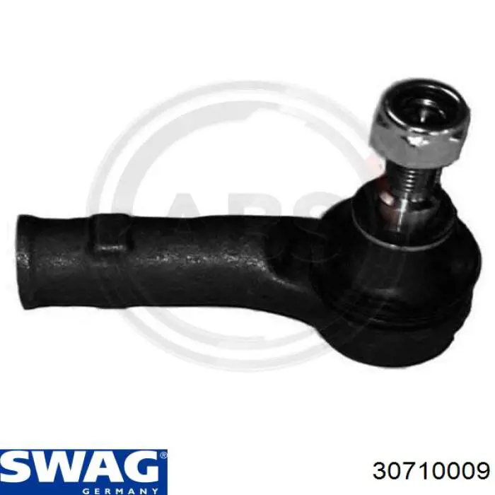 Рулевой наконечник Swag 30710009 цена, от 10.93 USD