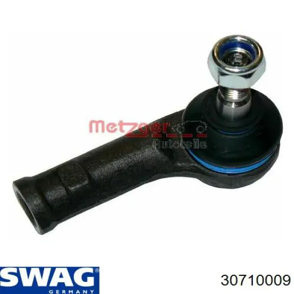 Купить 30710009 Swag Наконечник рулевой тяги, внешний