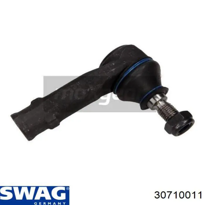 Рулевой наконечник Swag 30710011 цена, от 10.98 USD
