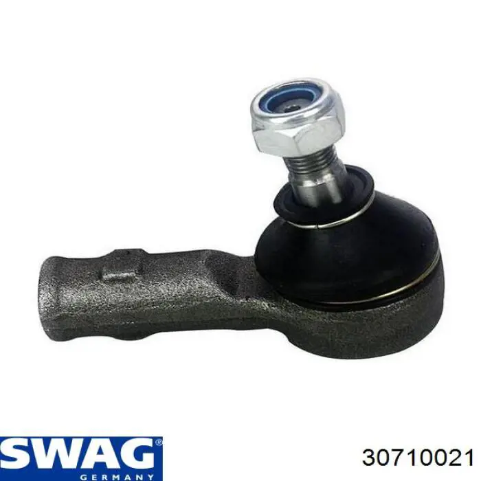 Купить 30710021 Swag Рулевой наконечник