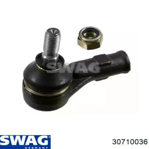 Рулевой наконечник 30710036 Swag