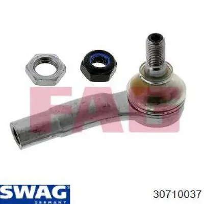Рулевой наконечник Swag 30710037 цена, от 9.62 USD