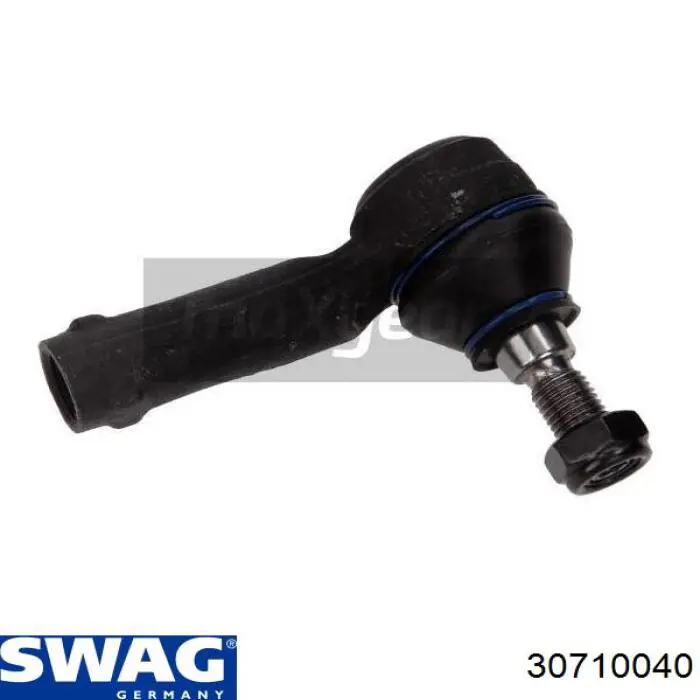 Купить 30710040 Swag Наконечник рулевой тяги, внешний