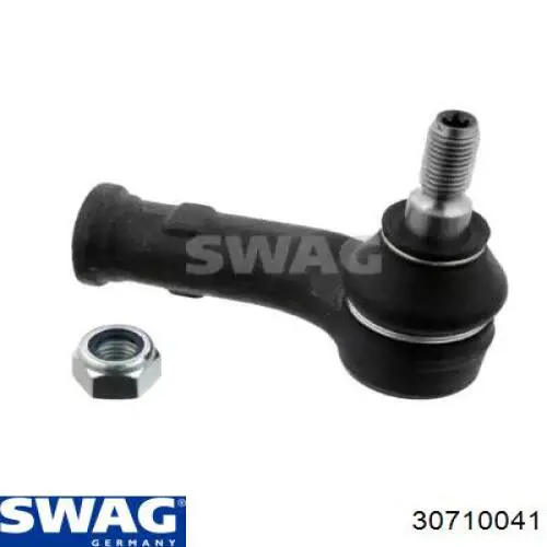 Купить 30710041 Swag Наконечник рулевой тяги, внешний